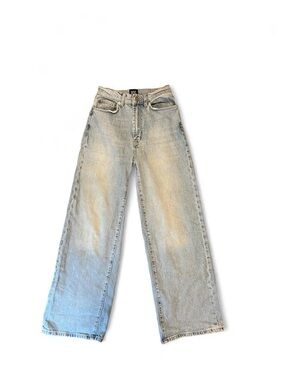 BDG Women's Light Blue Bootcut Jeans